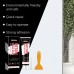Jakehoe Wall Repair Plaster Wall Renovation Cover Decontamination Wall Paint Off Moisture Proof Crack Repair Plaster