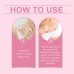OceAura Breast Care Cream Plump And Nourish Breast Skin Lift Line Elastic Massage Treatment Cream