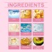 OceAura Breast Care Cream Plump And Nourish Breast Skin Lift Line Elastic Massage Treatment Cream