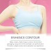 OceAura Breast Care Cream Plump And Nourish Breast Skin Lift Line Elastic Massage Treatment Cream