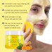 EELHOE Turmeric Cleansing Pad Gently Cleanses Face, Brightens And Nourishes Skin, Refreshing Skin Care Cleansing Pad