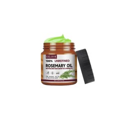 EELHOE Rosemary Conditioner Repairs Dry Hair, Moisturizes Hair Strands, Makes Hair Smooth And Improves Frizz