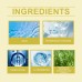 EELHOE Rosemary Conditioner Repairs Dry Hair, Moisturizes Hair Strands, Makes Hair Smooth And Improves Frizz