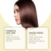EELHOE Rosemary Conditioner Repairs Dry Hair, Moisturizes Hair Strands, Makes Hair Smooth And Improves Frizz
