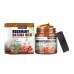 Hoegoa Batana Rosemary Conditioner Nourishes, Softens And Restores Dry Hair, Split Ends And Shines