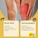 Houkea Bee Venom Joint Care Cream Gently Apply A Daily Topical Repair Cream For Wrist And Knee Massage And Body