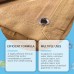 Jakehoe Fabric Rust Remover For Clothing Cleaning And Color Protection Gentle Yellow Edge Cleaner For Rust Stains