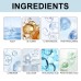 Hoygi Collagen B5 Moisturizing Mask (Box Set) Gently Moisturizes And Hydrates The Facial Skin, Cleanses Pores And Replenishes Moisture Hoygi Collagen B5 Moisturizing Mask (Box Set) Gently Moisturizes And Hydrates The Facial Skin, Cleanses Pores And Replenishes Moisture