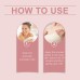 OceAura Chest Patch Chest Line Lift Highlights Figure Moisturizing Skin Chest Care Patch