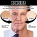 East Moon Anti-Wrinkle Cream For Men, Moisturizing And Firming Facial Skin With Light Fine Lines Hydrating Moisturizing Cream