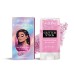 Jaysuing  Sequined Glitter Stick (Pink), Party, Dance, Performance, Makeup, Face, Body, Collarbone, Highlight And Shine