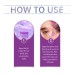 Jaysuing Sequined Glitter Stick (Purple), Party Dance, Performance, Makeup, Face, Body, Collarbone, Highlight And Shine