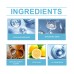 Jakehoe Ice Maker Cleaning Tablets, Used For Daily Household Gentle Cleaning And Care Of Ice Makers To Remove Scale And Odor