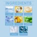 Jaysuing Salicylic Acid Facial Cleanser, Delicate Pore Mildly Remove Acne Moist Skin Moisturizing Cleansing