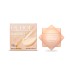 OUHOE Moisturizing And Protective Cream, Summer Outdoor Mild Moisturizing Moisturizing Light Non-Sticky Isolation Protection Cream