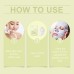Hoygi Nicotinic Acid Vitamin C Whitening Mask (Bag) Facial Moisturizing, Hydrating, Tender, Anti-Wrinkle, Repairing And Brightening Skin Care Mask