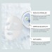 Hoygi Deep Anti-Wrinkle Collagen Mask (Bag) Facial Moisturizing Skin Hydrating, Cleansing Pores Hydrating Mask