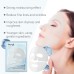 Hoygi Collagen B5 Moisturizing Mask (Bag) Gently Moisturizes And Hydrates The Facial Skin, Cleanses Pores And Replenishes Moisture