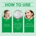 Hoygi Collagen Soothing Mask (Bag) Gently Moisturizes And Hydrates The Facial Skin, Making It Delicate And Providing Skin Care That Brightens And Makes It Radiant