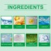 Hoygi Collagen Soothing Mask (Bag) Gently Moisturizes And Hydrates The Facial Skin, Making It Delicate And Providing Skin Care That Brightens And Makes It Radiant