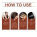 Hoegoa Batana Oil Moisturizing Hair Mask, Hair Moisturizing Hair Mask Care, Dryness Improved, Frizz Improved, Smooth And Light