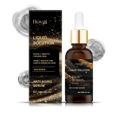 Hoygi Facial Firming Essence, A Skin Care Essence That Tightens The Face, Hydrates And Moisturizes, And Reduces Fine Lines
