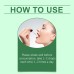 Docteat Body Care Drops, A Plant-Based Dietary Supplement With Gentle Protection, Balance And Body Shape Management