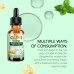 Docteat Body Care Drops, A Plant-Based Dietary Supplement With Gentle Protection, Balance And Body Shape Management