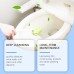 Jaysuing Toilet Cleaner, Fragrant, Decontamination, Anti-Fouling, Glaze Maintenance Agent, Hotel And Household Bathroom Cleaner