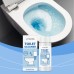 Jaysuing Toilet Cleaner, Fragrant, Decontamination, Anti-Fouling, Glaze Maintenance Agent, Hotel And Household Bathroom Cleaner