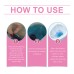 Jue Fish Multi-Functional Toilet Cleaning Stick (112g) Is A Multi-Effect Toilet Cleaning Stick For Cleaning Toilet Odors, Stains And Urine Scale