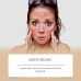 Hoygi Tallow Light Protective Cream, Uv Protection Body Skin Moisture Isolation Summer Outdoor Protective Cream
