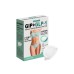 Houkea Body Care Patch, Gentle Care Firming Body Skin Lift Contour Daily Lazy Care Patch