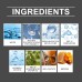 Jaysuing Furniture Beeswax Polishing Spray, Wood Polishing Scratches Refurbished Polishing Furniture Care Spray