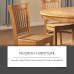 Jaysuing Furniture Beeswax Polishing Spray, Wood Polishing Scratches Refurbished Polishing Furniture Care Spray