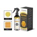 Jaysuing Furniture Beeswax Polishing Spray, Wood Polishing Scratches Refurbished Polishing Furniture Care Spray