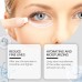 Jaysuing Retinol Eye Cream, Tightens Eye Skin And Lightens Fine Lines Moisturizing And Hydrating Eye Cream