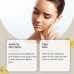 Hoygi Bee Venom Essence Stick, Improves Dull Skin Tone Moisturizing Nourishing Clear And Tender Essence Stick