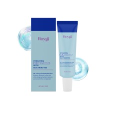Hoygi Hydrating And Hydrating Facial Gel, Hyaluronic Acid Hydrating Gel