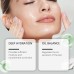 Hoygi Hydrating And Hydrating Facial Gel, Hyaluronic Acid Hydrating Gel