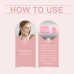 Hoygi Hydrating Collagen Capsule Cream, Hydrating And Rejuvenating Lock In Moisture And Firm Facial Treatment Capsule Cream