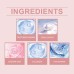 Hoygi Hydrating Collagen Capsule Cream, Hydrating And Rejuvenating Lock In Moisture And Firm Facial Treatment Capsule Cream
