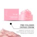 Hoygi Hydrating Collagen Capsule Cream, Hydrating And Rejuvenating Lock In Moisture And Firm Facial Treatment Capsule Cream