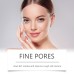 Hoygi Turmeric Cleansing Mud Film, Hydrating, Firming, Cleansing And Purifying Pores Facial Skin Smear Mud Film