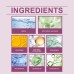 Hoygi Collagen Peel-Off Mask (With Brush) Gently Nourishes, Moisturizes, Brightens, Smooths And Refines The Skin
