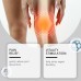 Houkea Massage Soothing Cream, Gently Nourishes The Body Soothes Hands And Feet And Relieves Discomfort With A Massage Treatment Cream