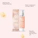OceAura Refreshing Protective Spray, Moisturizes Summer Outdoor Uv Protection Refreshing Non-Sticky Spray