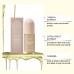 Roxelis Vanilla Fragrance Spray, Everyday Natural Fragrance Gentle Body Hair Refreshing Spray