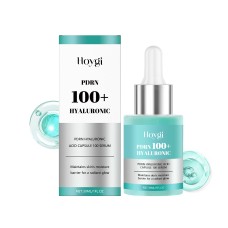 Hoygi Hydrating Essence With Hyaluronic Acid, Improves Dry Skin, Firming, Brightening And Hydrating Essence