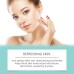 Hoygi Hydrating Essence With Hyaluronic Acid, Improves Dry Skin, Firming, Brightening And Hydrating Essence